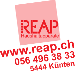 Reap