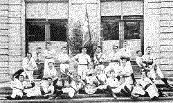 Turnverein 1898