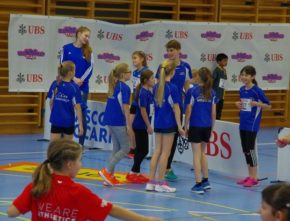 UBS Kids-Cup Team, Aarau