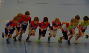 UBS Kids-Cup Team, Aarau