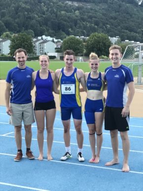 Schachencup inkl. C-Meeting, Brugg