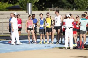 Schachencup inkl. C-Meeting, Brugg