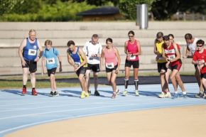 Schachencup inkl. C-Meeting, Brugg