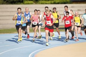 Schachencup inkl. C-Meeting, Brugg