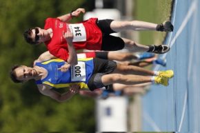 Schachencup inkl. C-Meeting, Brugg