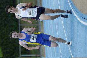 Schachencup inkl. C-Meeting, Brugg