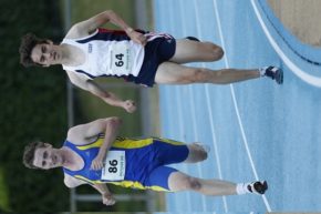 Schachencup inkl. C-Meeting, Brugg