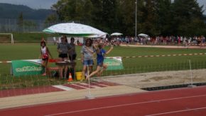 UBS Kids-Cup Kantonalfinal, Stein