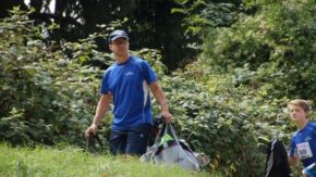 UBS Kids-Cup Kantonalfinal, Stein