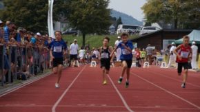 UBS Kids-Cup Kantonalfinal, Stein