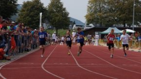 UBS Kids-Cup Kantonalfinal, Stein