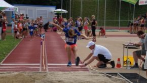 UBS Kids-Cup Kantonalfinal, Stein