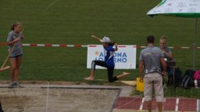 UBS Kids-Cup Kantonalfinal, Stein