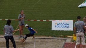 UBS Kids-Cup Kantonalfinal, Stein