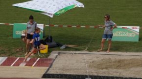 UBS Kids-Cup Kantonalfinal, Stein