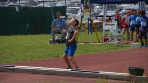 UBS Kids-Cup Kantonalfinal, Stein