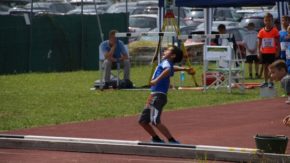 UBS Kids-Cup Kantonalfinal, Stein