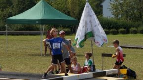 UBS Kids-Cup Kantonalfinal, Stein