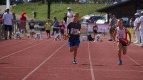 UBS Kids-Cup Kantonalfinal, Stein