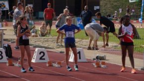 UBS Kids-Cup Kantonalfinal, Stein