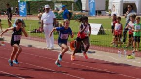 UBS Kids-Cup Kantonalfinal, Stein