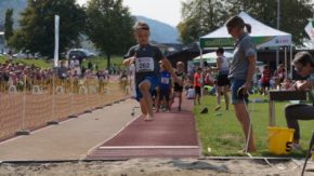 UBS Kids-Cup Kantonalfinal, Stein