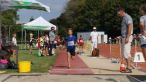 UBS Kids-Cup Kantonalfinal, Stein