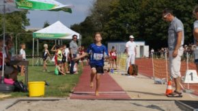 UBS Kids-Cup Kantonalfinal, Stein