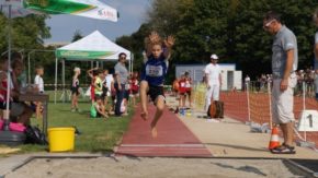 UBS Kids-Cup Kantonalfinal, Stein