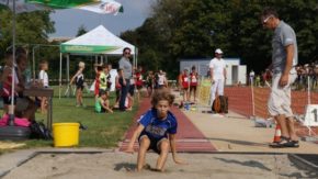 UBS Kids-Cup Kantonalfinal, Stein