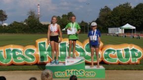 UBS Kids-Cup Kantonalfinal, Stein