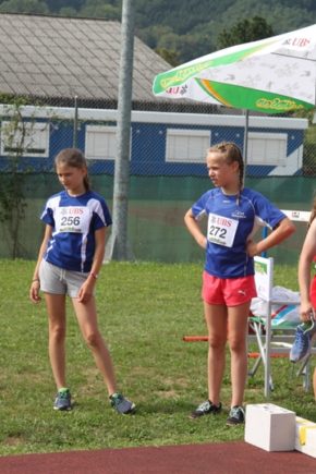 UBS Kids-Cup Kantonalfinal, Stein