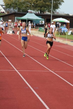 UBS Kids-Cup Kantonalfinal, Stein