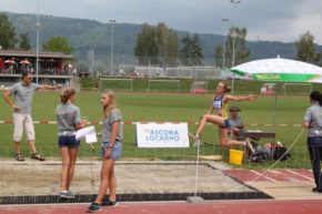 UBS Kids-Cup Kantonalfinal, Stein