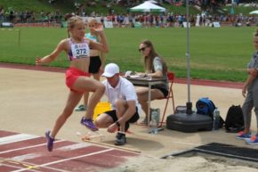UBS Kids-Cup Kantonalfinal, Stein