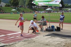 UBS Kids-Cup Kantonalfinal, Stein