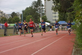 Kantonalfinal Swiss Athletics Sprint, Windisch