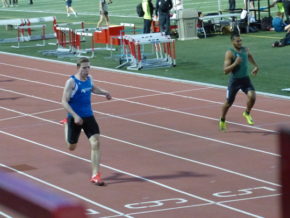 «Soirée rouge et or», Quebec