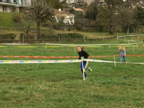 Cross SM, Chailly-sur-Montreux