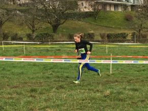 Cross SM, Chailly-sur-Montreux