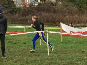 Cross SM, Chailly-sur-Montreux