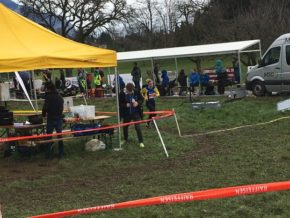 Cross SM, Chailly-sur-Montreux