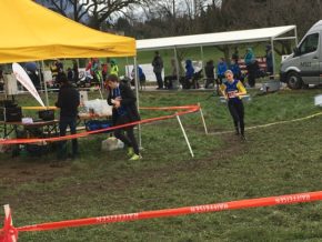 Cross SM, Chailly-sur-Montreux