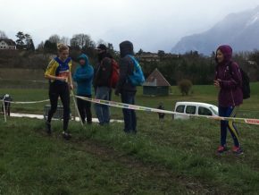 Cross SM, Chailly-sur-Montreux