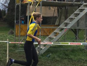 Cross SM, Chailly-sur-Montreux