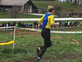 Cross SM, Chailly-sur-Montreux