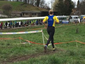 Cross SM, Chailly-sur-Montreux