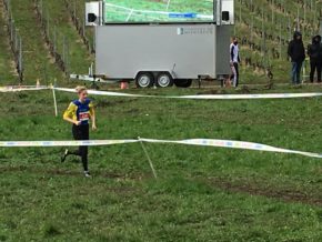 Cross SM, Chailly-sur-Montreux