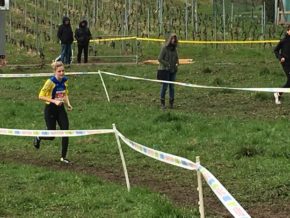 Cross SM, Chailly-sur-Montreux