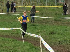 Cross SM, Chailly-sur-Montreux